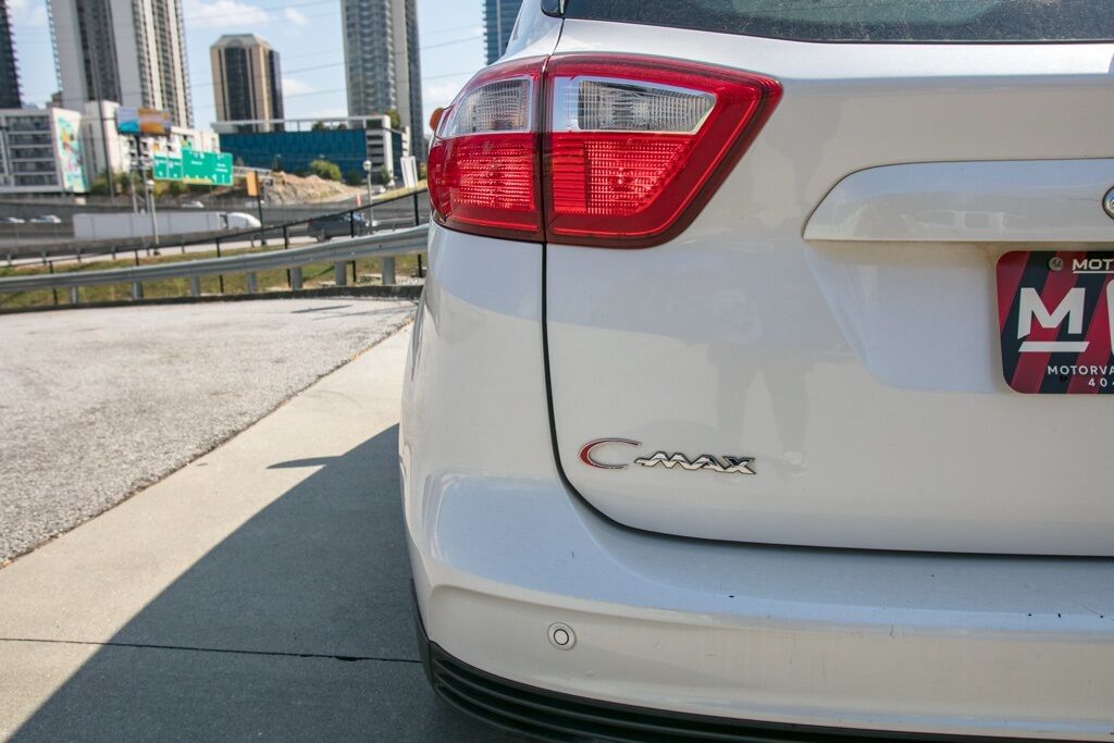 2014 Ford C-Max Hybrid SEL Atlanta GA