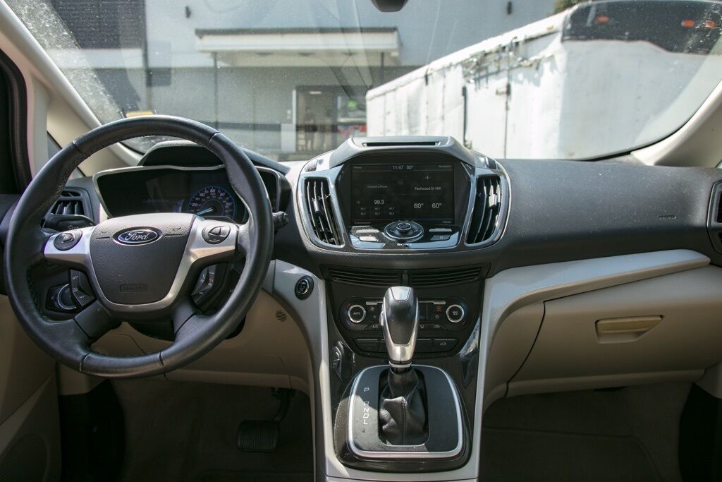 2014 Ford C-Max Hybrid SEL Atlanta GA