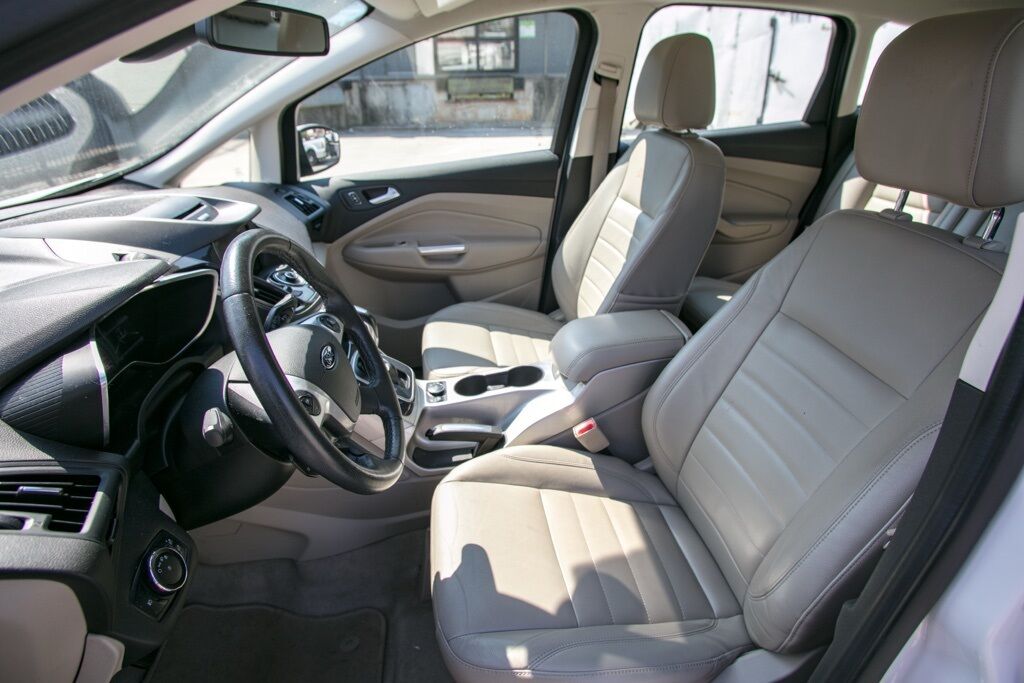 2014 Ford C-Max Hybrid SEL Atlanta GA
