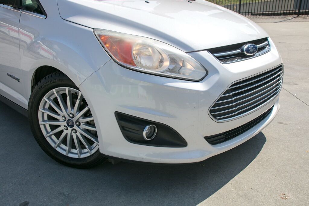 2014 Ford C-Max Hybrid SEL Atlanta GA