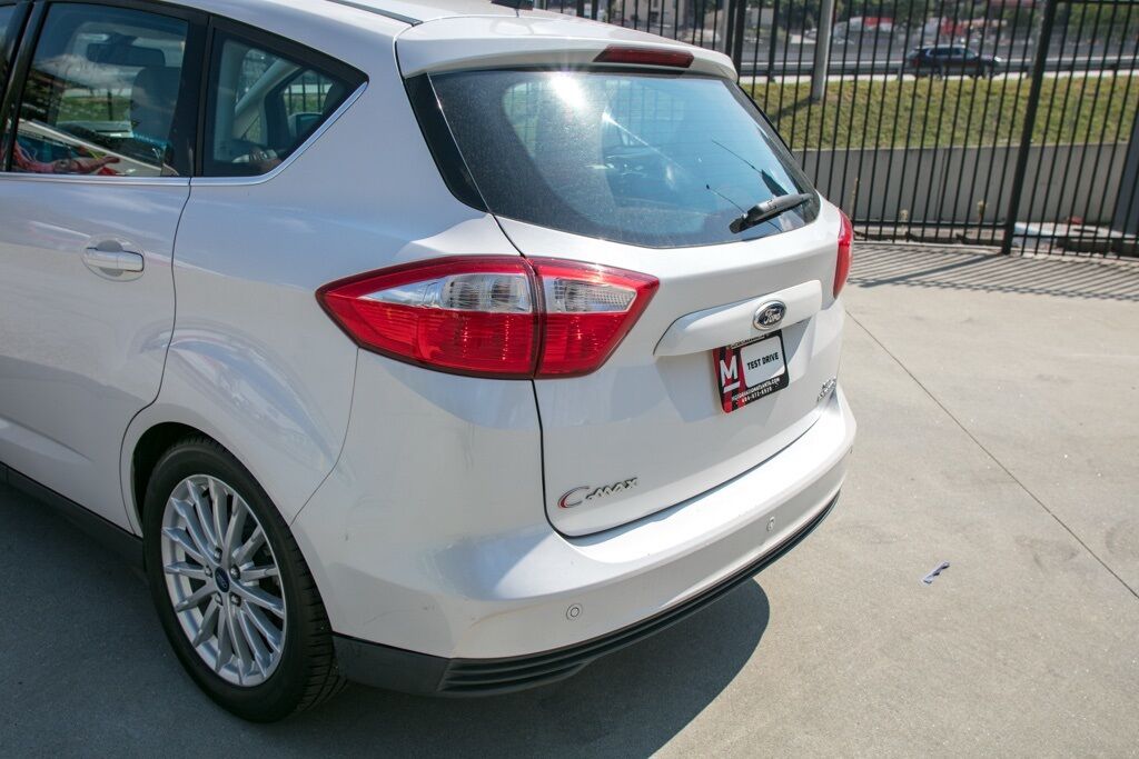 2014 Ford C-Max Hybrid SEL Atlanta GA