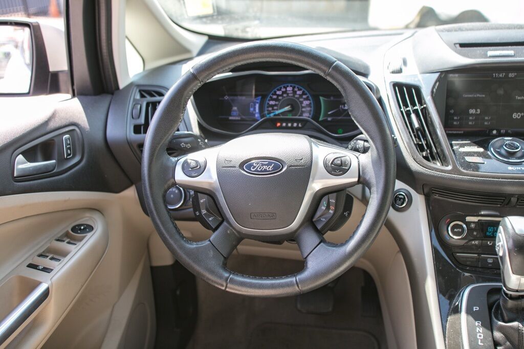 2014 Ford C-Max Hybrid SEL Atlanta GA