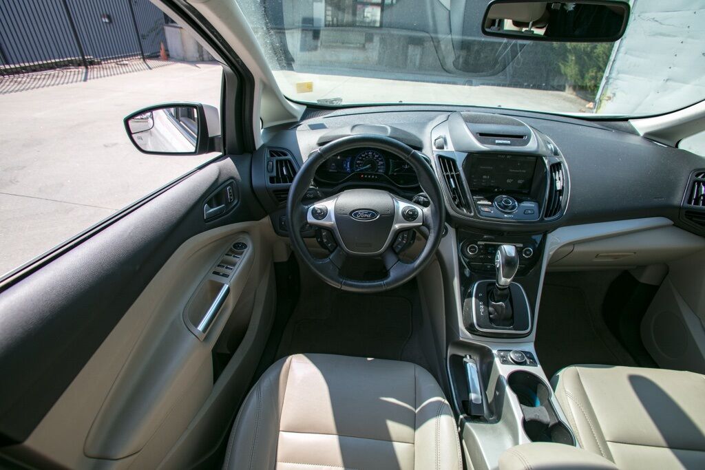 2014 Ford C-Max Hybrid SEL Atlanta GA