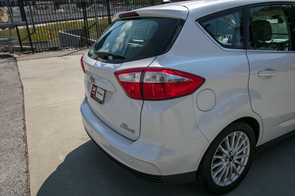 2014 Ford C-Max Hybrid SEL Atlanta GA