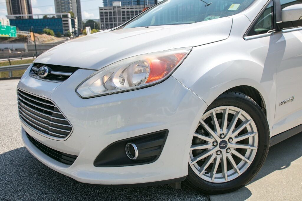2014 Ford C-Max Hybrid SEL Atlanta GA