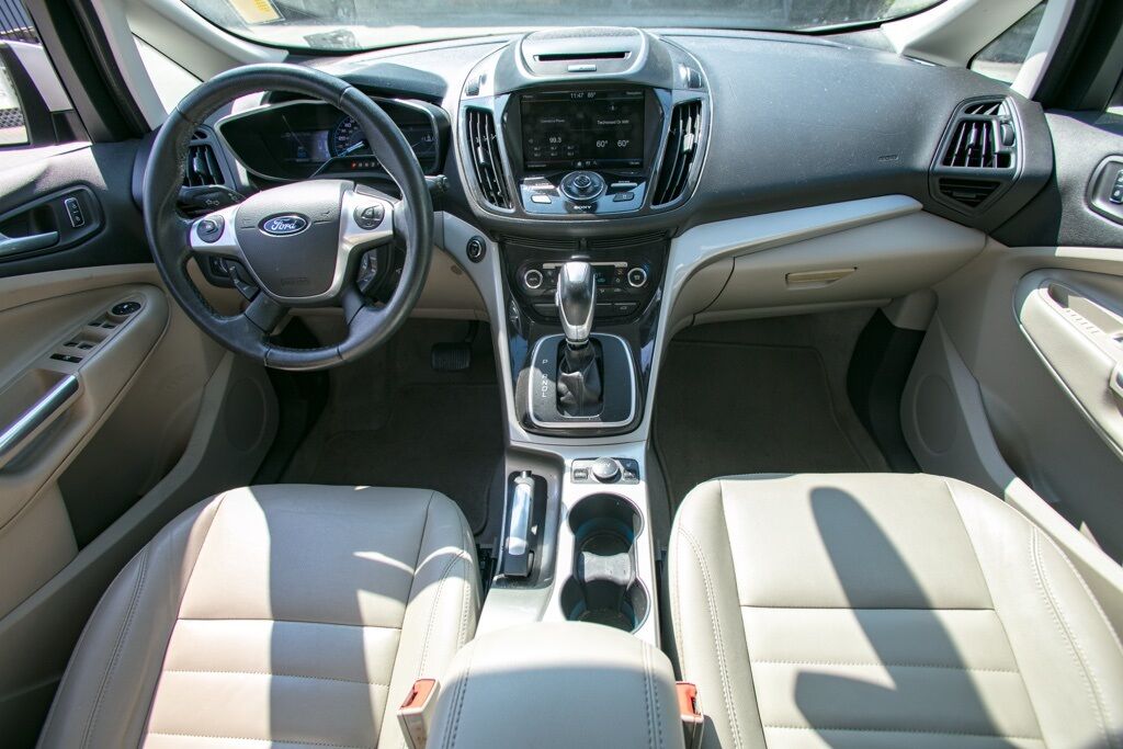 2014 Ford C-Max Hybrid SEL Atlanta GA