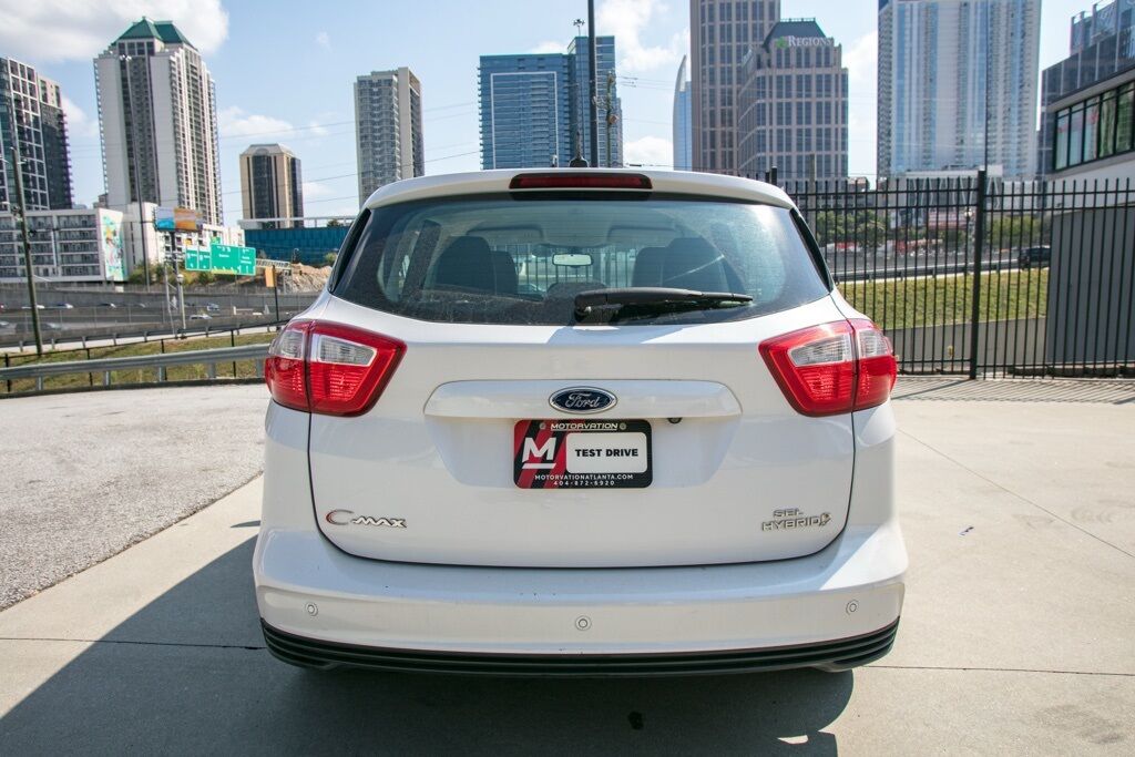 2014 Ford C-Max Hybrid SEL Atlanta GA