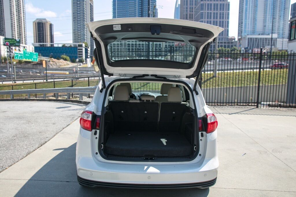 2014 Ford C-Max Hybrid SEL Atlanta GA