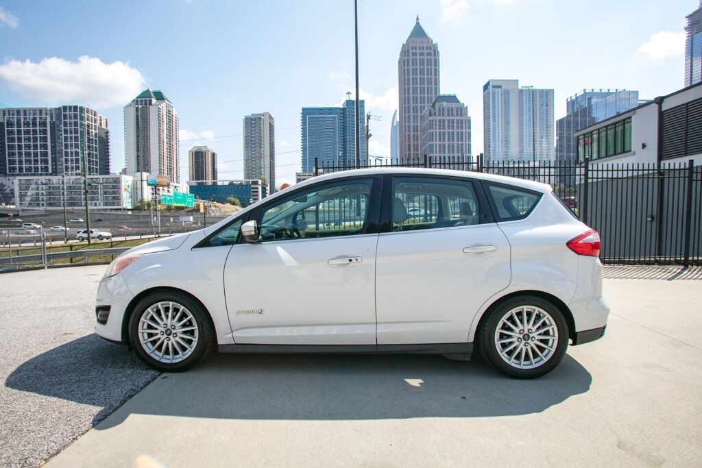 2014 Ford C-Max Hybrid SEL Atlanta GA