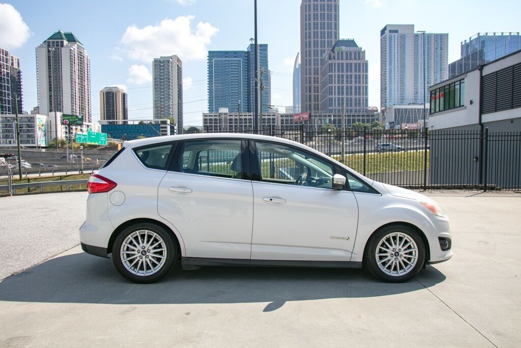 2014 Ford C-Max Hybrid SEL Atlanta GA