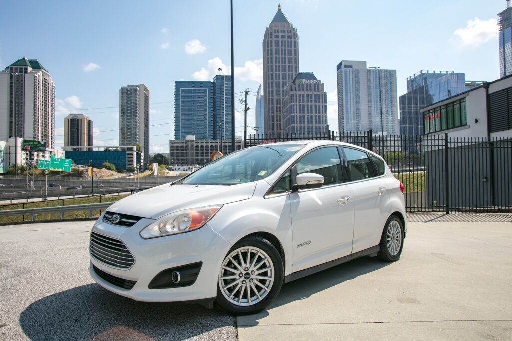 2014 Ford C-Max Hybrid SEL Atlanta GA