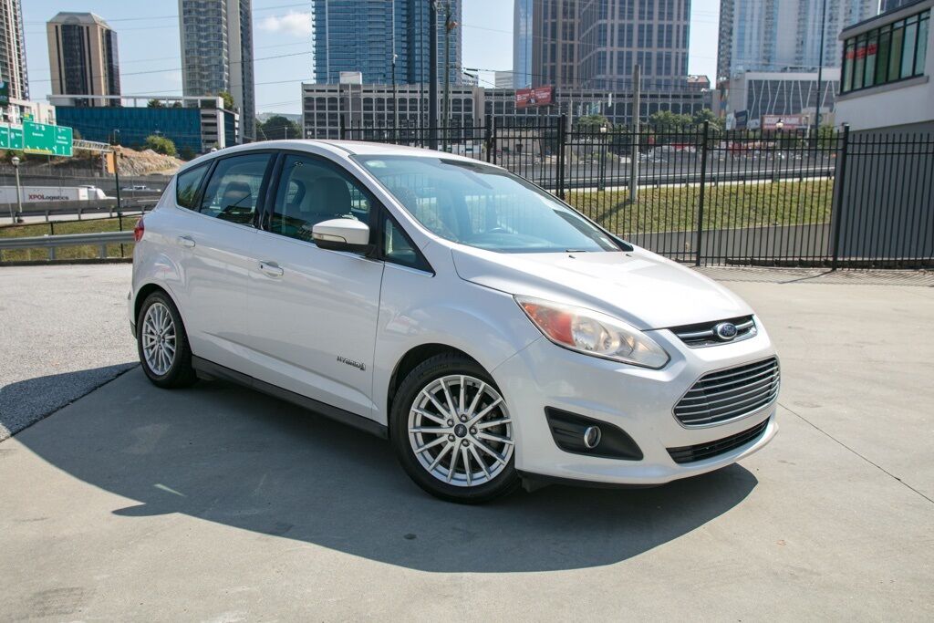 2014 Ford C-Max Hybrid SEL Atlanta GA