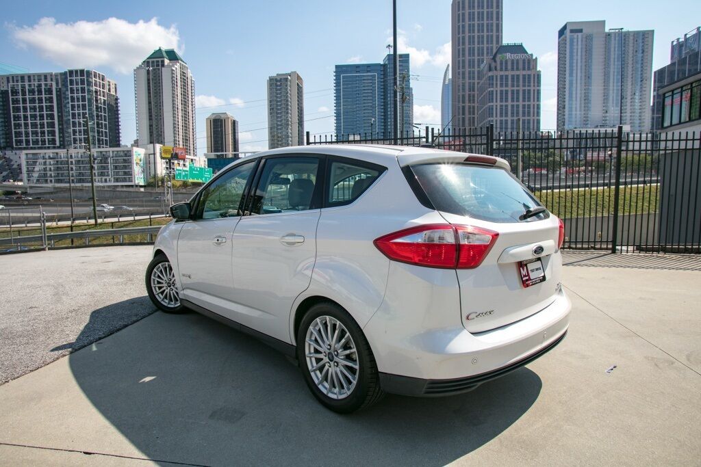 2014 Ford C-Max Hybrid SEL Atlanta GA