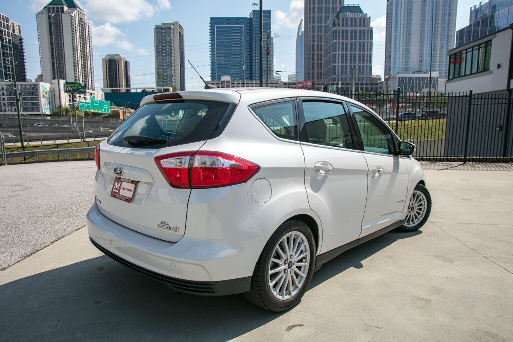 2014 Ford C-Max Hybrid SEL Atlanta GA