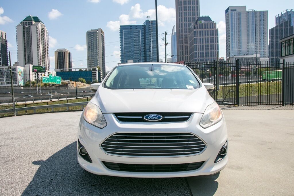 2014 Ford C-Max Hybrid SEL Atlanta GA