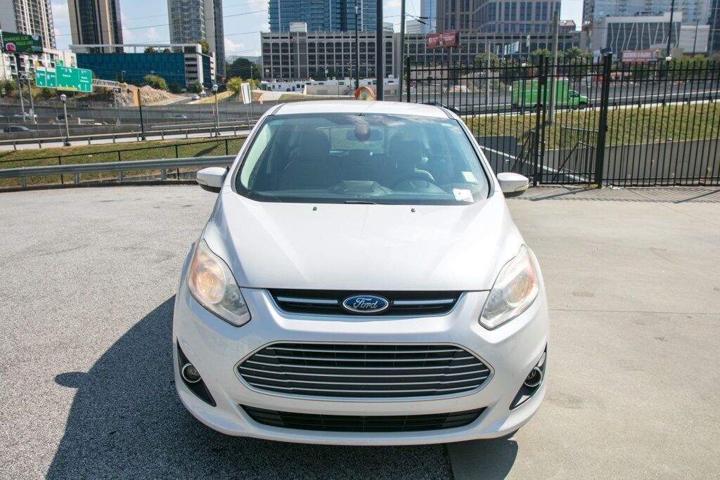 2014 Ford C-Max Hybrid SEL Atlanta GA
