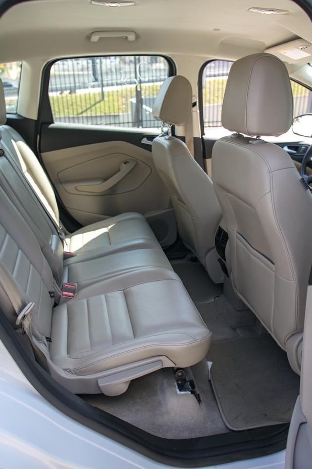 2014 Ford C-Max Hybrid SEL Atlanta GA