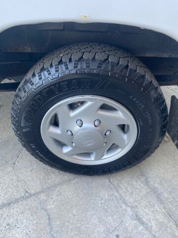 2014 Ford E-150 Commercial Charlotte NC