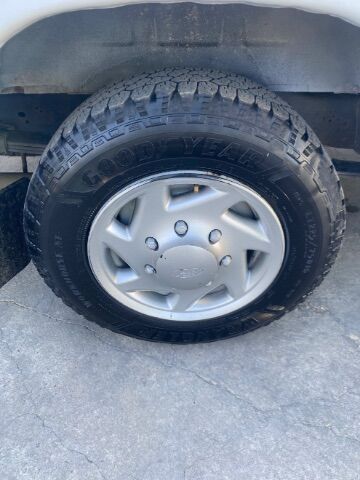 2014 Ford E-150 Commercial Charlotte NC