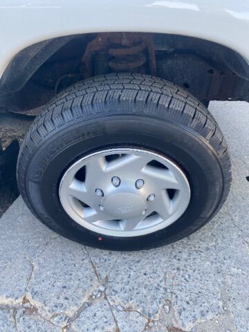 2014 Ford E-150 Commercial Charlotte NC