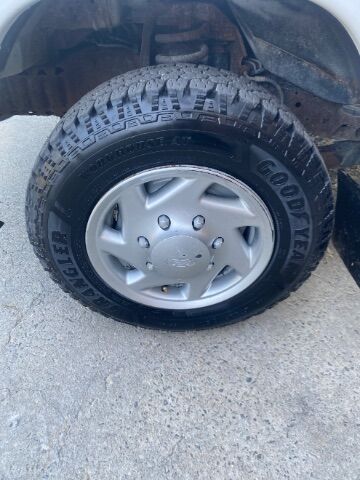 2014 Ford E-150 Commercial Charlotte NC