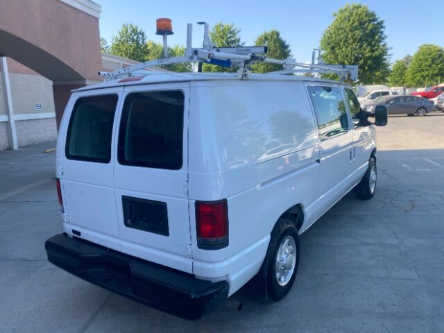 2014 Ford E-150 Commercial Charlotte NC