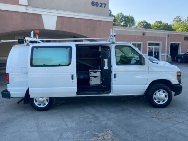 2014 Ford E-150 Commercial Charlotte NC