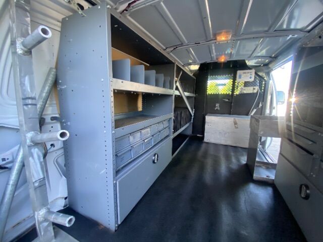 2014 Ford E-150 Commercial Charlotte NC