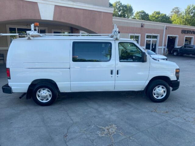 2014 Ford E-150 Commercial Charlotte NC