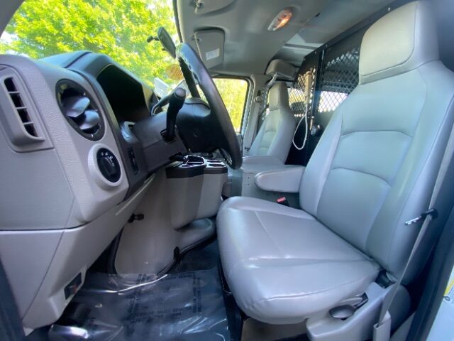 2014 Ford E-150 Commercial Charlotte NC