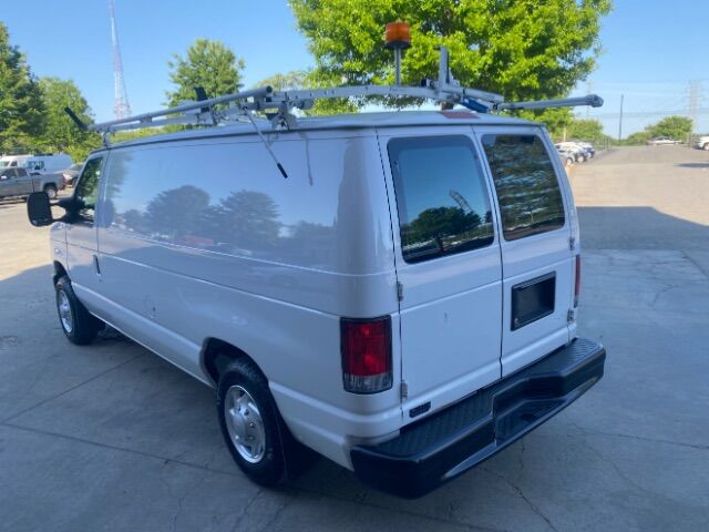 2014 Ford E-150 Commercial Charlotte NC