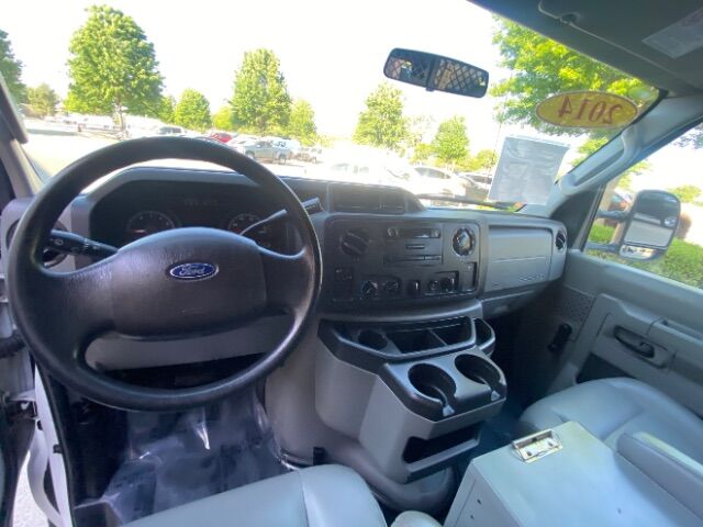 2014 Ford E-150 Commercial Charlotte NC