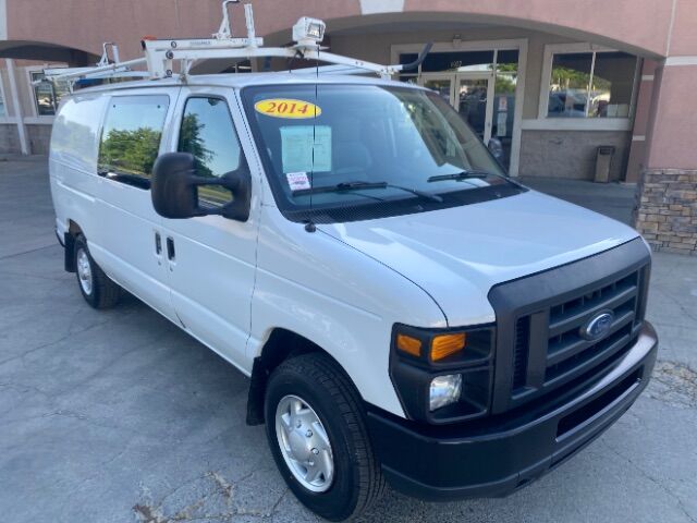 2014 Ford E-150 Commercial Charlotte NC