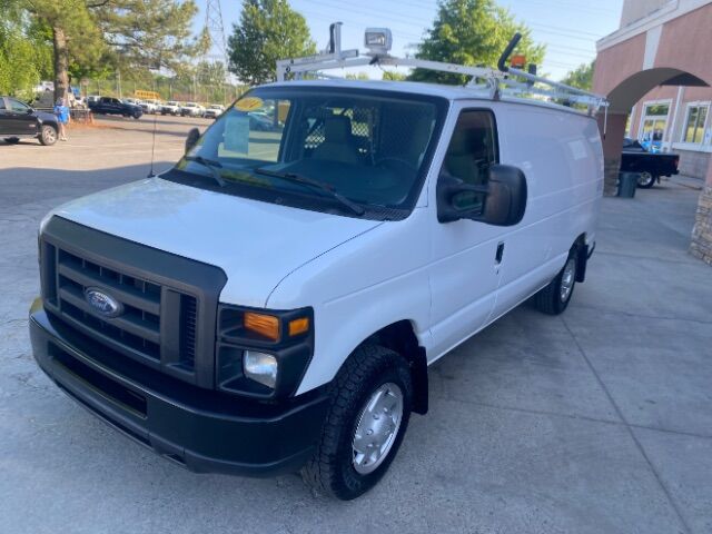 2014 Ford E-150 Commercial
