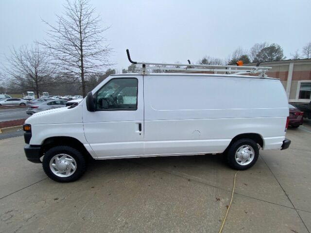 2014 Ford E-150 Commercial Charlotte NC
