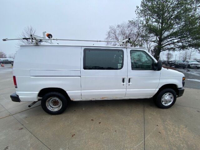 2014 Ford E-150 Commercial Charlotte NC