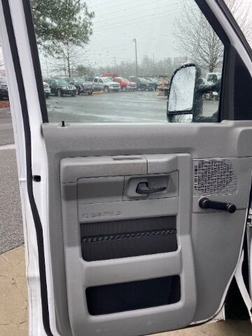 2014 Ford E-150 Commercial Charlotte NC