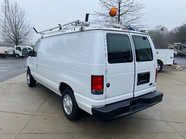 2014 Ford E-150 Commercial Charlotte NC
