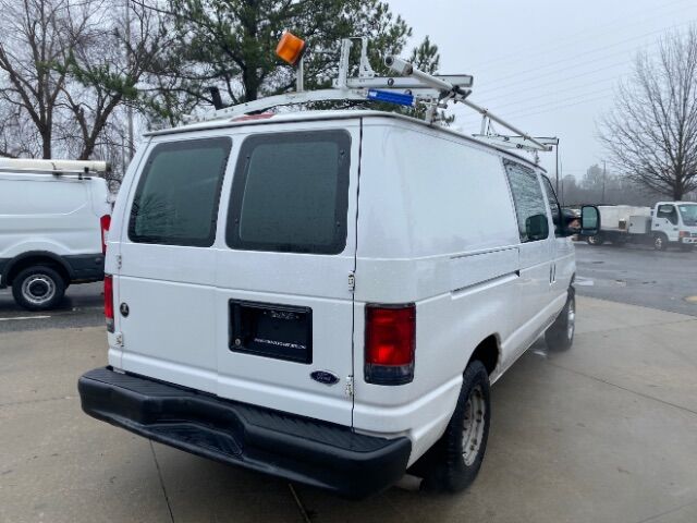 2014 Ford E-150 Commercial Charlotte NC
