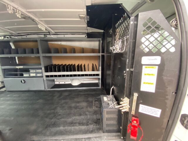 2014 Ford E-150 Commercial Charlotte NC