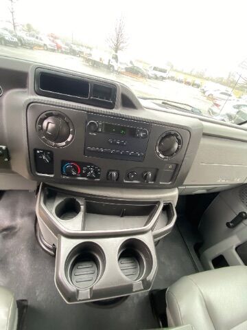 2014 Ford E-150 Commercial Charlotte NC