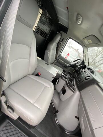 2014 Ford E-150 Commercial Charlotte NC