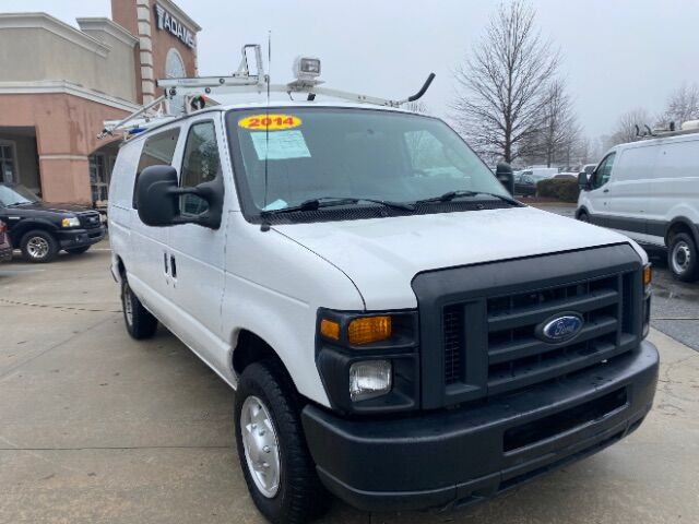 2014 Ford E-150 Commercial Charlotte NC