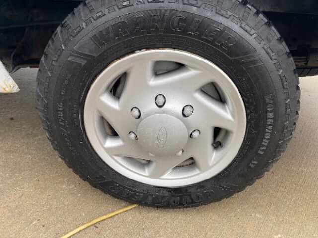 2014 Ford E-150 Commercial Charlotte NC