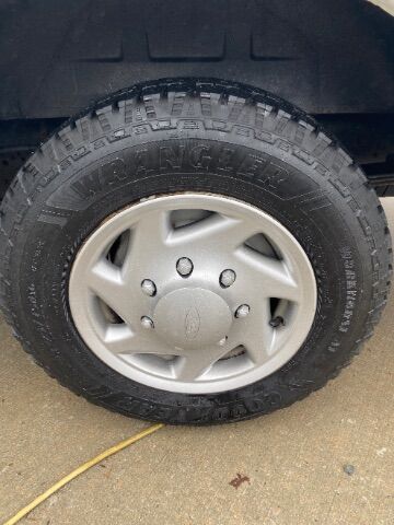 2014 Ford E-150 Commercial Charlotte NC