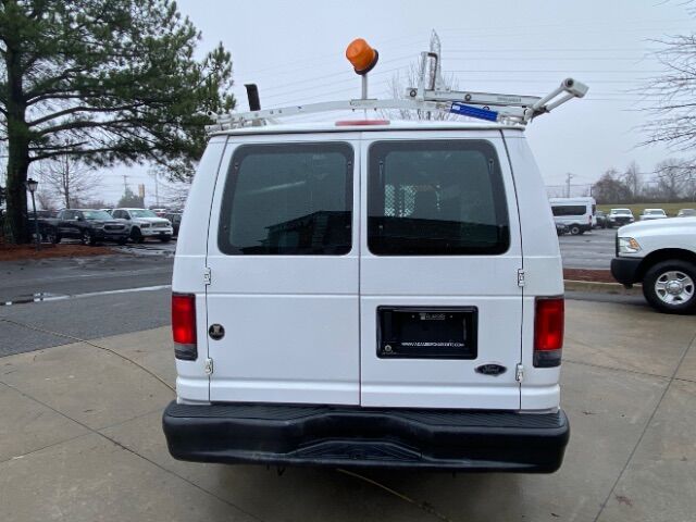 2014 Ford E-150 Commercial Charlotte NC