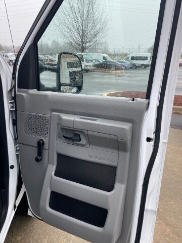 2014 Ford E-150 Commercial Charlotte NC