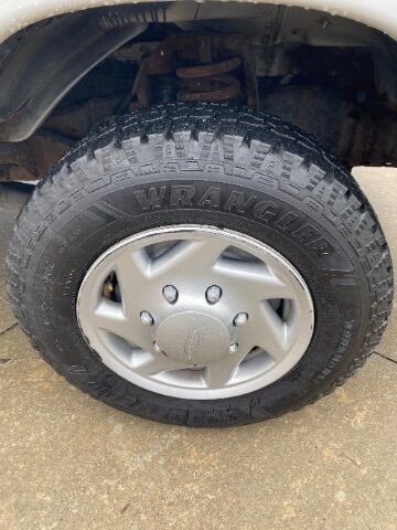 2014 Ford E-150 Commercial Charlotte NC