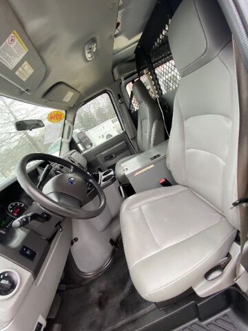 2014 Ford E-150 Commercial Charlotte NC