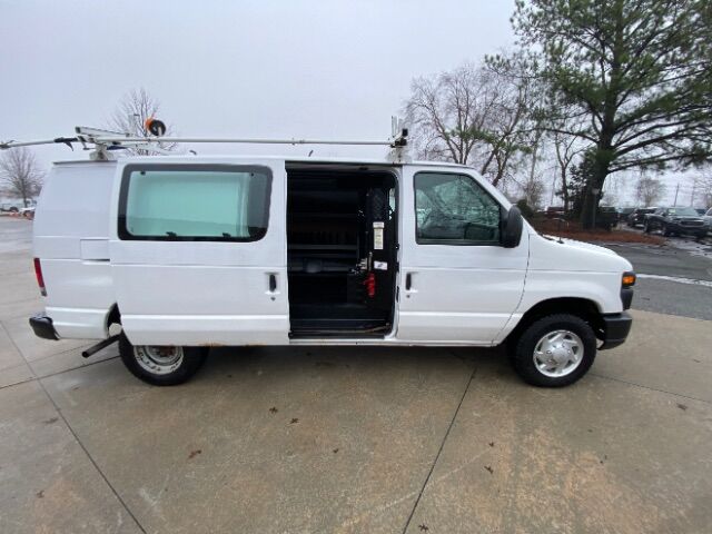 2014 Ford E-150 Commercial Charlotte NC